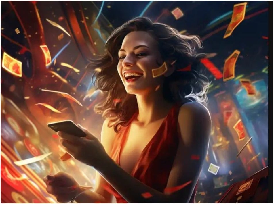 xda77 co Online Casino နှင့် Sportsbook မြင်ကွင်း