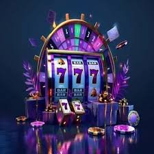 ဂိမ်းလော်ဘီ Casino ဂိမ်းများ