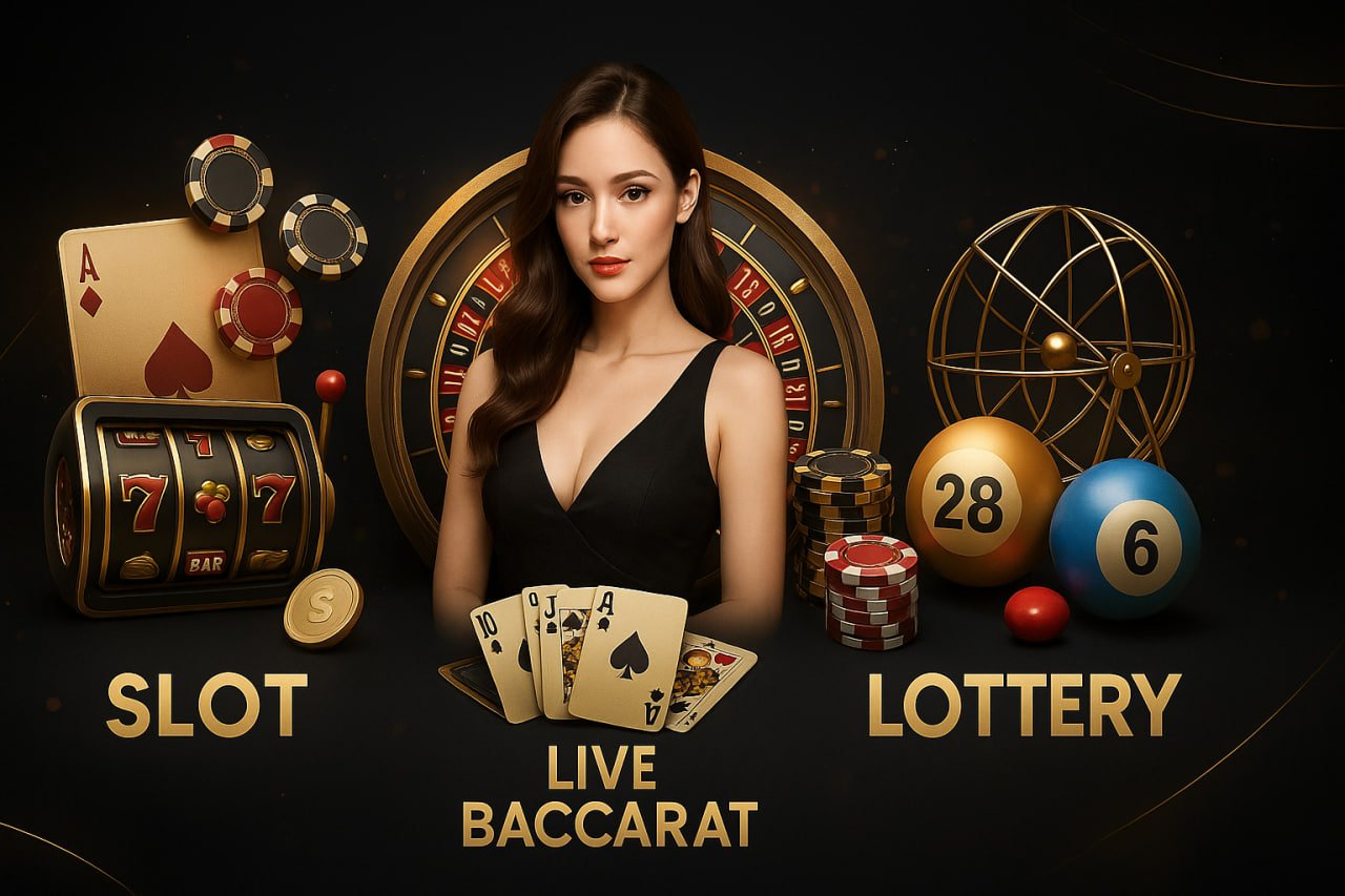 VIP ဆုလာဘ်နှင့် exclusive benefit များ ဖော်ပြသည့် ဂုဏ်ပြုပွဲ မြင်ကွင်း